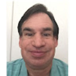 Meet your Posher, Gerald